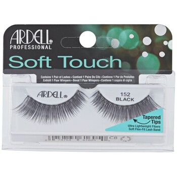 Soft Touch 152 - Prírodné nalepovacie riasy